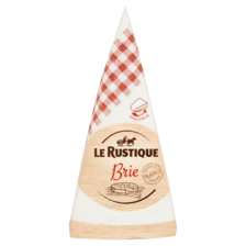 Le Rustique Brie