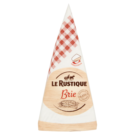 Le Rustique Brie