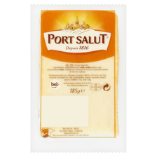Port Salut 50+