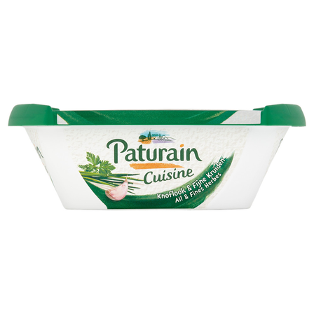 Paturain Cuisine knofl&kruiden