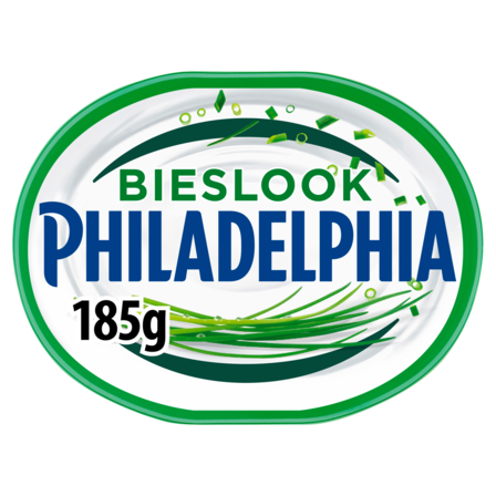 Philadelphia Roomkaas Bieslook