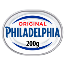Philadelphia Roomkaas Original 200 g