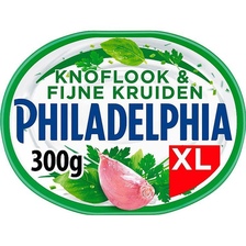 Philadelphia Kruiden .
