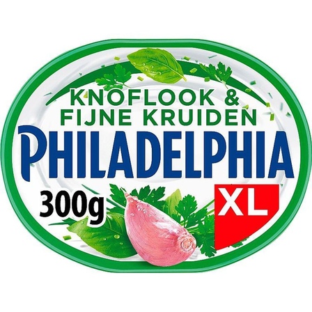 Philadelphia Kruiden .