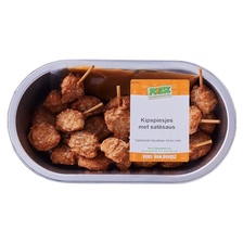 Poiesz Sleetje Sateetje  zeezout