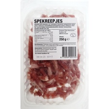 Spekreepjes