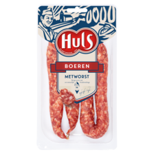 Huls Boerenmetworst