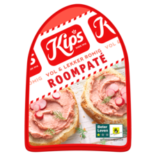 Kips pate room
