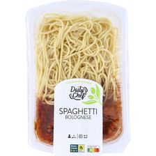 Daily Chef Spaghetti Bolognese