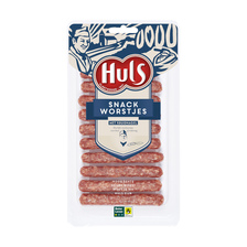 Huls Boerenjongens met Kruidnagel