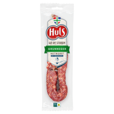 Huls ambachtelijke Groninger metworst BL1V