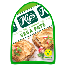 Kips Vega Paté 125 g