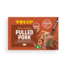 Tulip Pulled pork