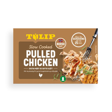 Tulip Pulled chicken