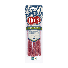 Huls Sticks Mediterraans