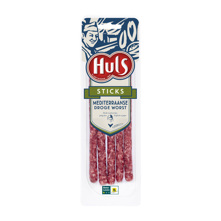 Huls Sticks Mediterraans