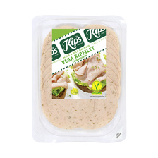 Kips vega kipfilet met tuinkruiden
