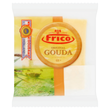Frico 48+ jong bel. 2 plak