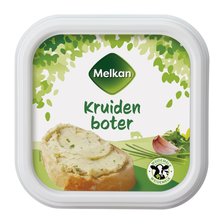 Melkan Kruidenboter 100 g