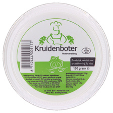 La Vire kruidenboter