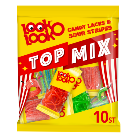 Look-O-Look Top Mix