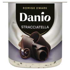 Danio Romige Kwark Stracciatella