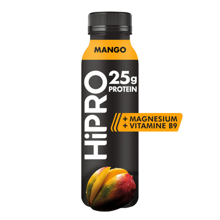 HiPro Mango Drink