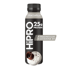 HiPro Drink Stracciatella