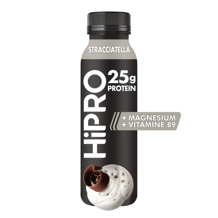HiPro Drink Stracciatella