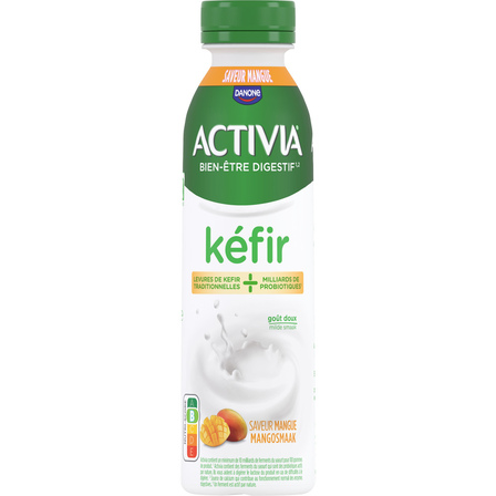 Activia Kefir mangosmaak