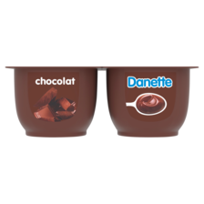 Danone Danette choco