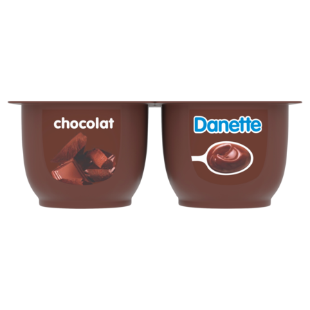 Danone Danette choco
