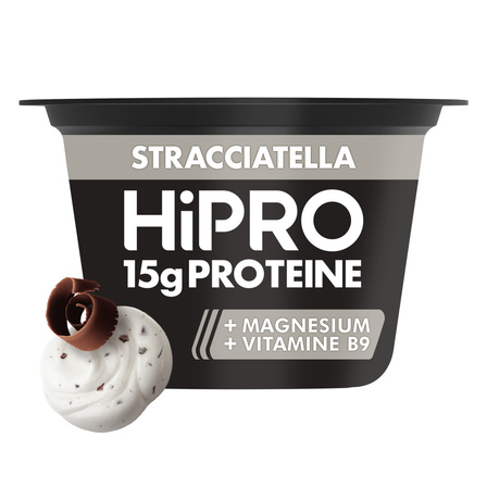 HiPro Skyr Stracciatella