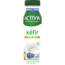Activia Kefir bosbessmaak
