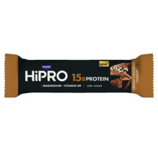 Hipro proteinbar chocolade
