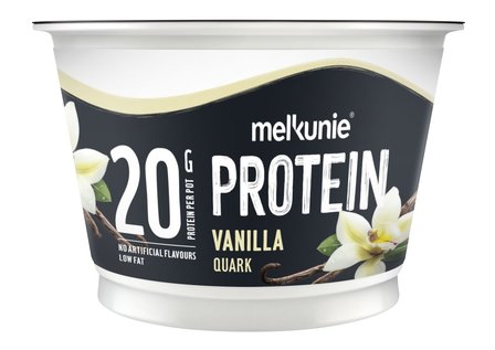 Melkunie Protein Vanilla 200 g