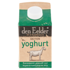 Den Eelder Geitenyoghurt