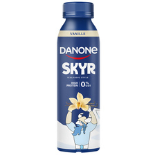 Danone Skyr Drink Vanille