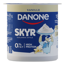 Danone Skyr Vanille