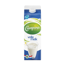 Campina Melk Vol