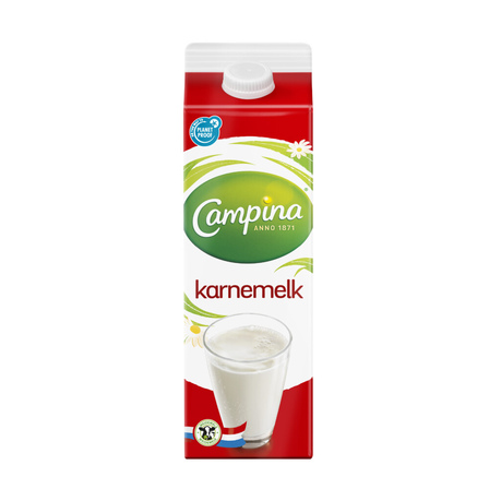 Campina Karnemelk  