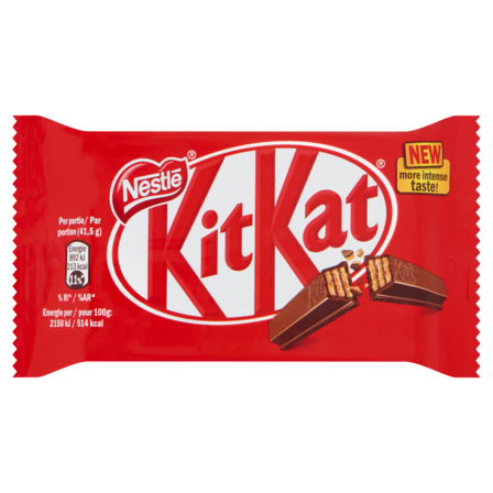 KITKAT melk chocolade