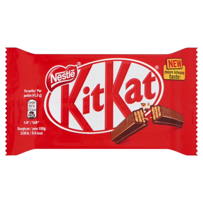 Kit kat single 41.5gr