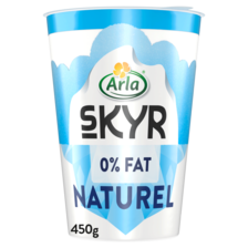 Arla Skyr Naturel