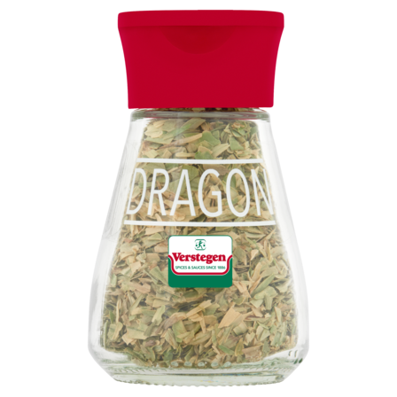 Verstegen Dragon