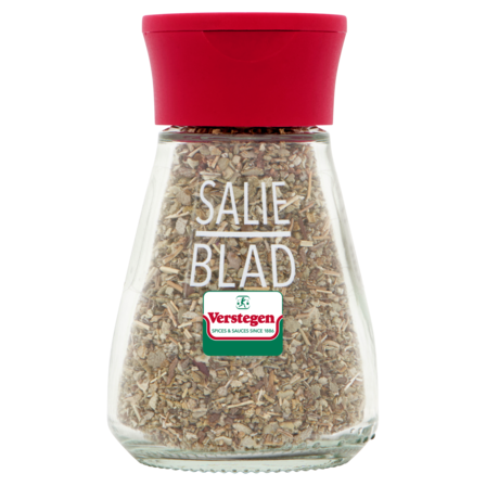 Verstegen Salieblad