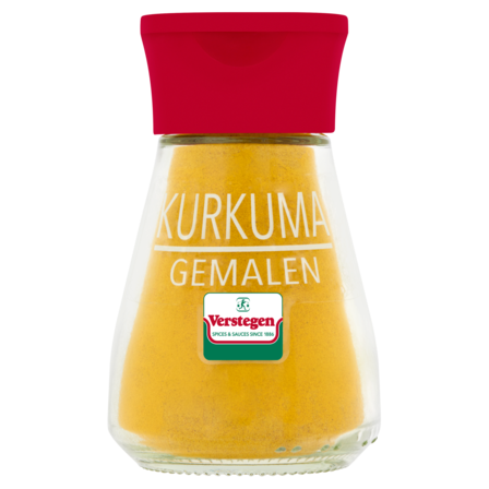 Verstegen Kurkuma Gemalen