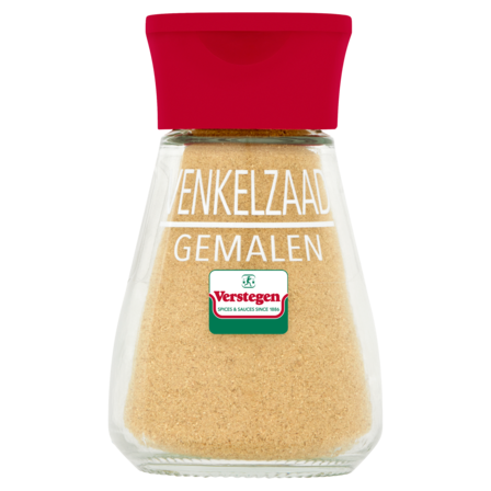 Verstegen Venkelzaad Gemalen