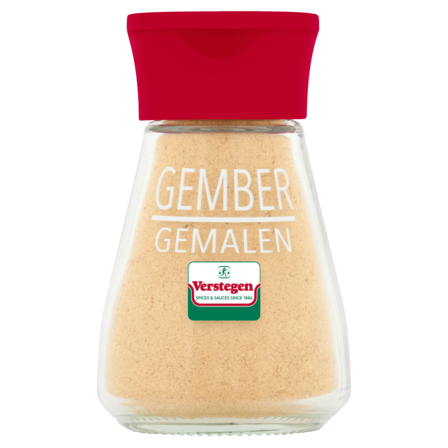 Verstegen Gember Gemalen