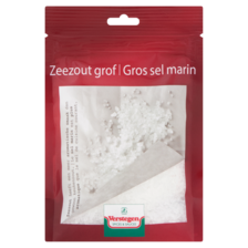 Verstegen Zeezout Grof 95 g